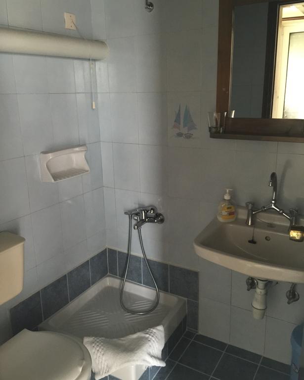 Erato Suites Ханья Номер фото