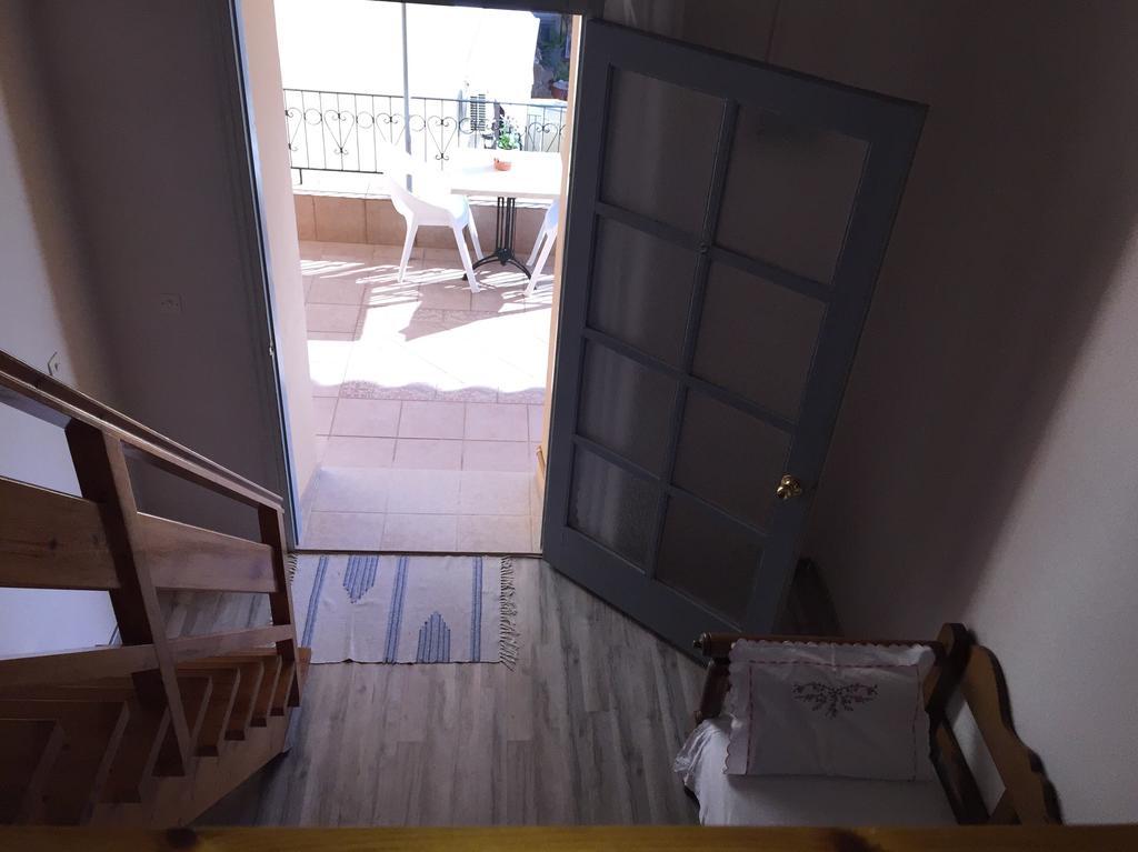Erato Suites Ханья Экстерьер фото