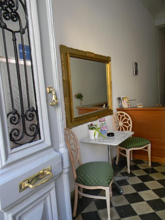 Erato Suites Ханья Экстерьер фото