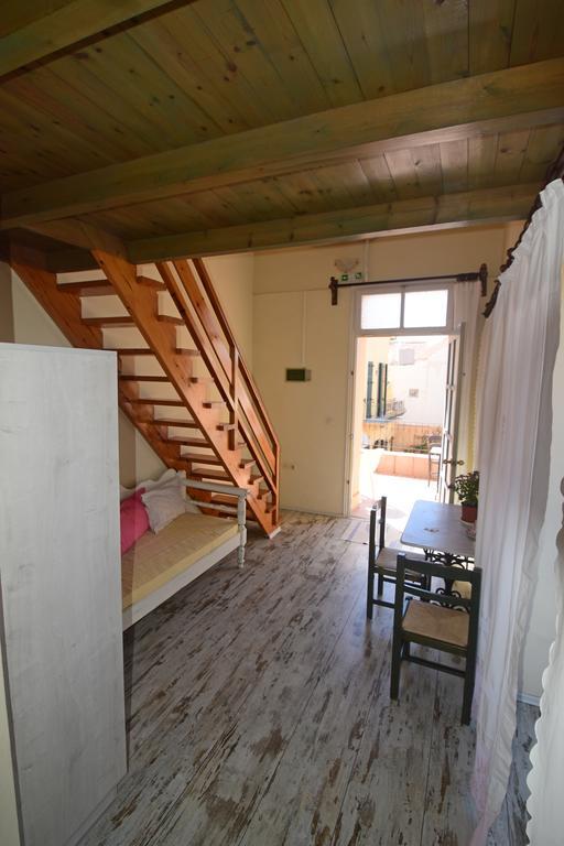 Erato Suites Ханья Экстерьер фото