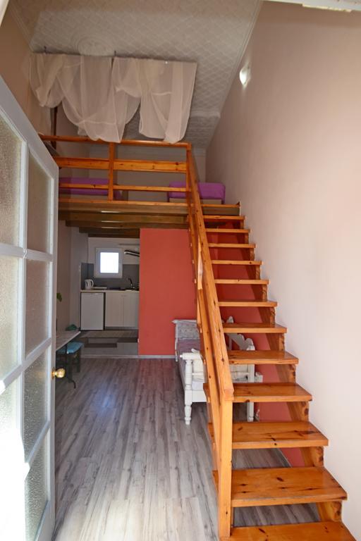 Erato Suites Ханья Экстерьер фото