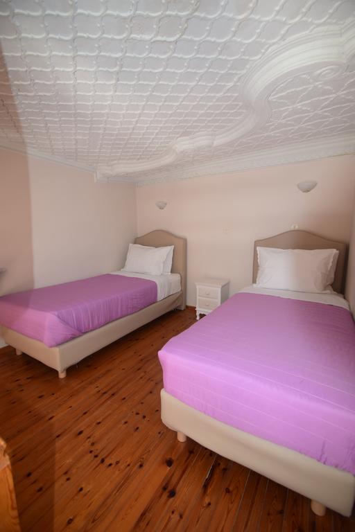 Erato Suites Ханья Экстерьер фото