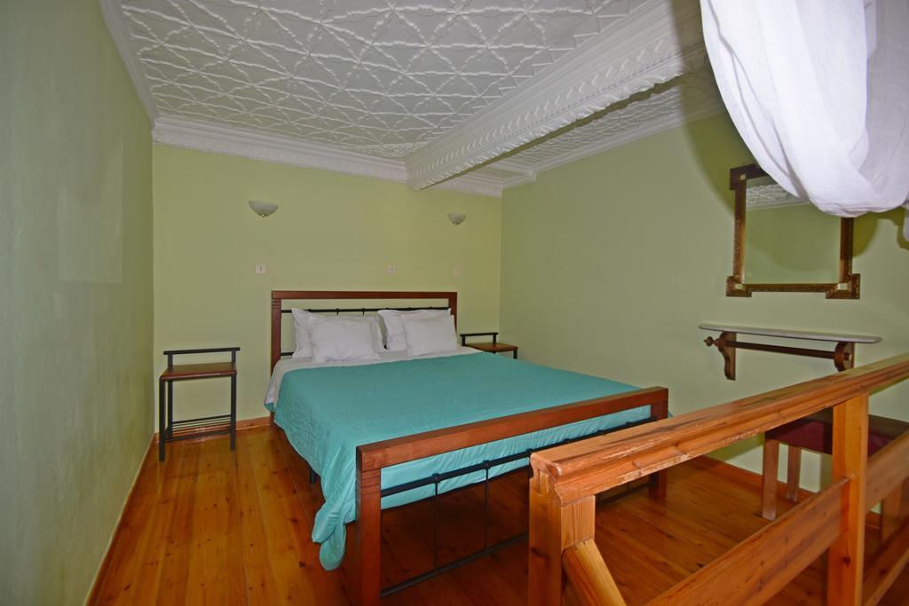 Erato Suites Ханья Экстерьер фото