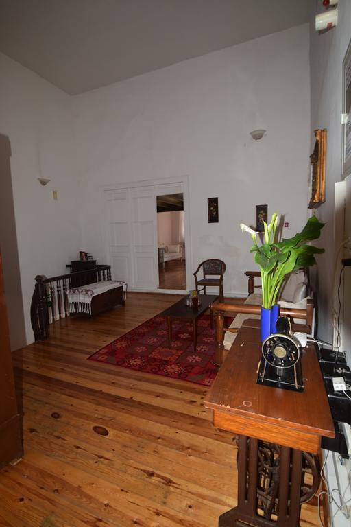 Erato Suites Ханья Экстерьер фото